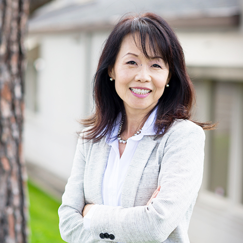 Susan Lee | Imaging Partners of Orange County